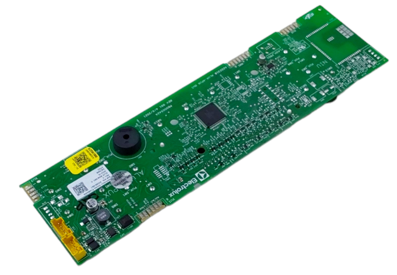 OEM Frigidaire Range Control Board A22581001  Same Day Ship & 60 Days Warranty**