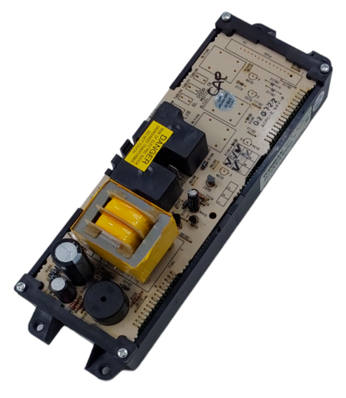 Genuine GE Oven Control Board 164D3261G002 Same Day Shipping & 60 Days Warranty*