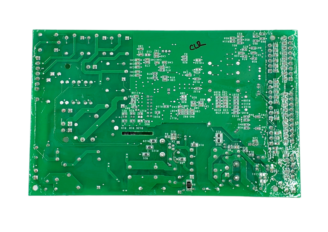 Genuine GE Refrigerator Control 200D4850G014  *Same Day Ship & 60 Days Warranty*