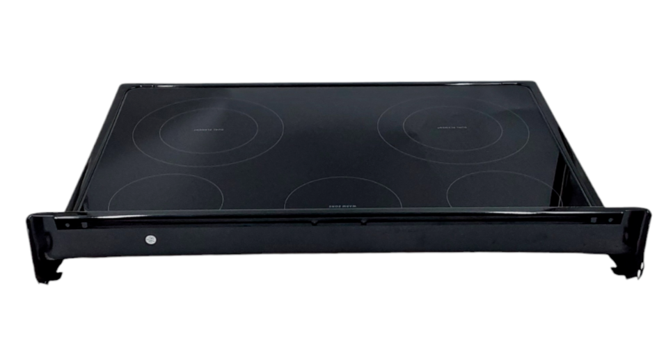 New OEM Whirlpool Range Cooktop W11629477 *Same Day Shipping & 60 Days Warranty*