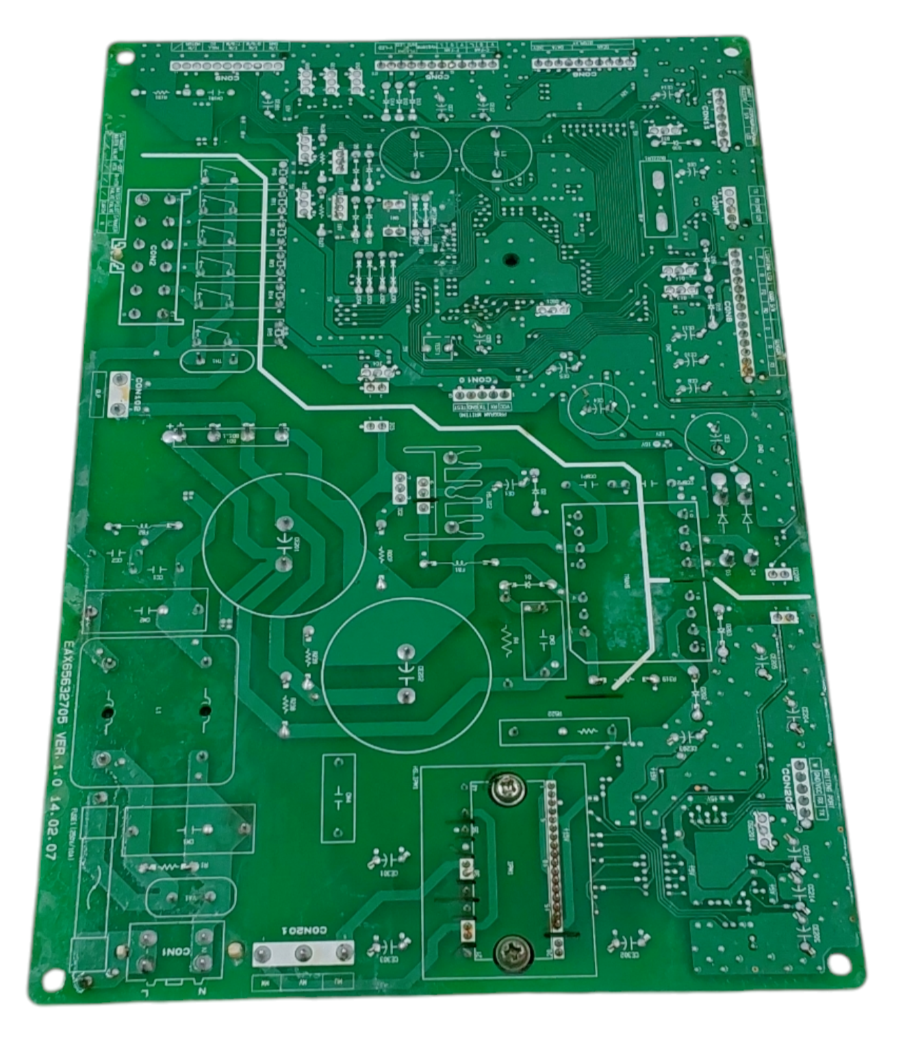 Genuine LG Fridge Control Board EBR78764104 Same Day Shipping & 60 Days Warranty