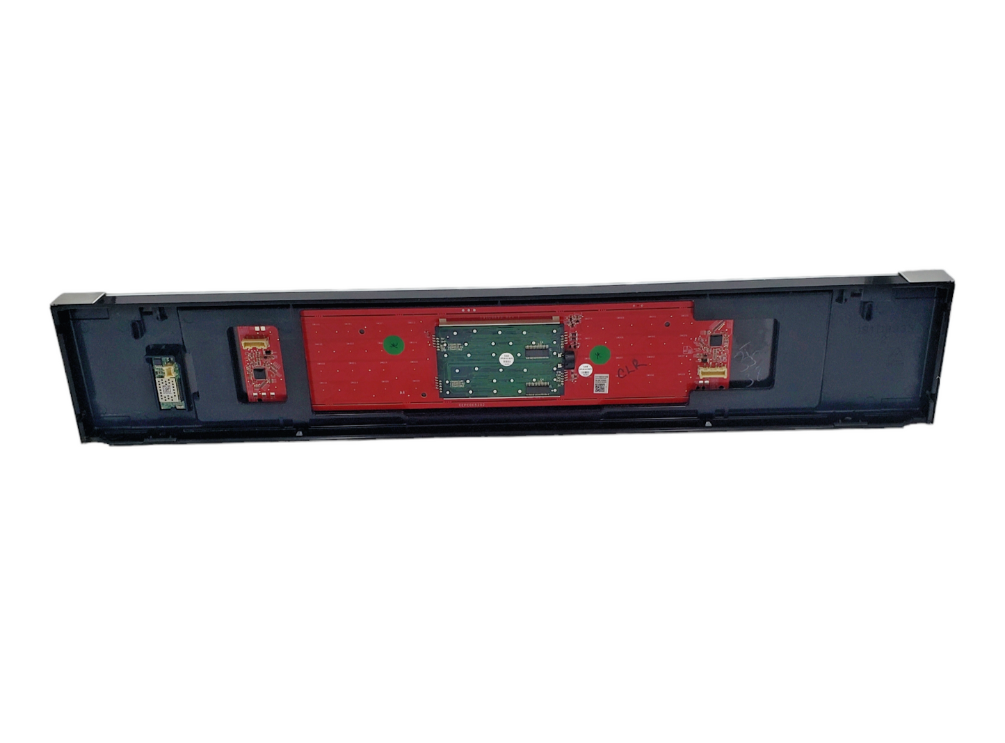 Genuine GE Range Oven Control 191D9893G001 Same Day Shipping & 60 Days Warranty*