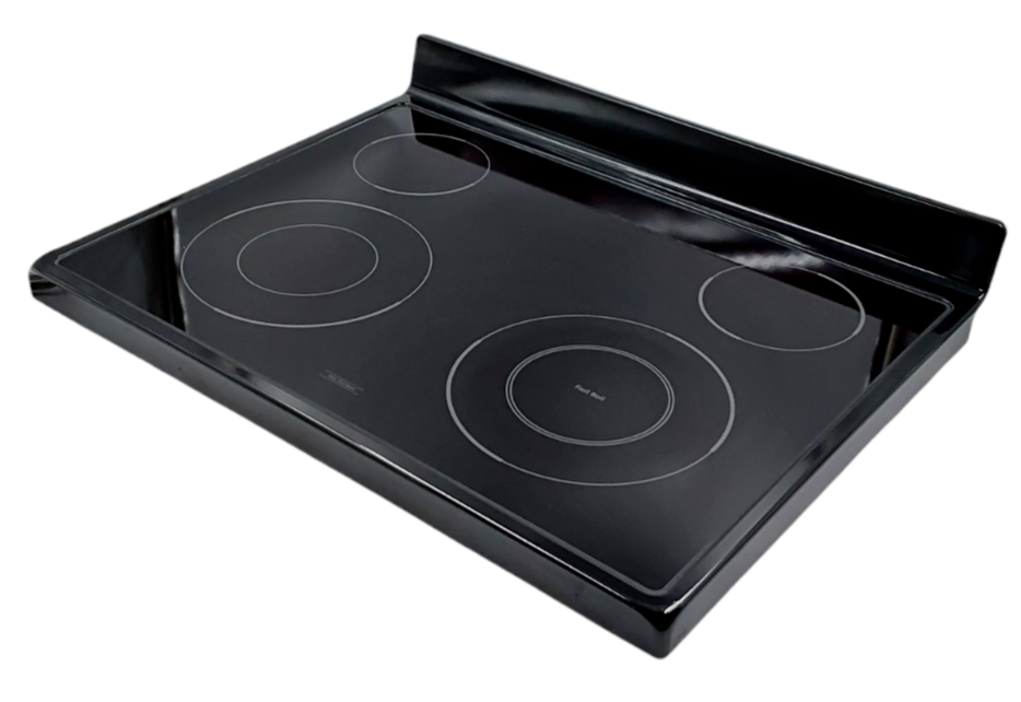 New OEM Samsung Range Cooktop DG94-00735M *Same Day Shipping & 60 Days Warranty*