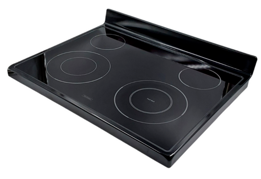 New OEM Samsung Range Cooktop DG94-00735M *Same Day Shipping & 60 Days Warranty*