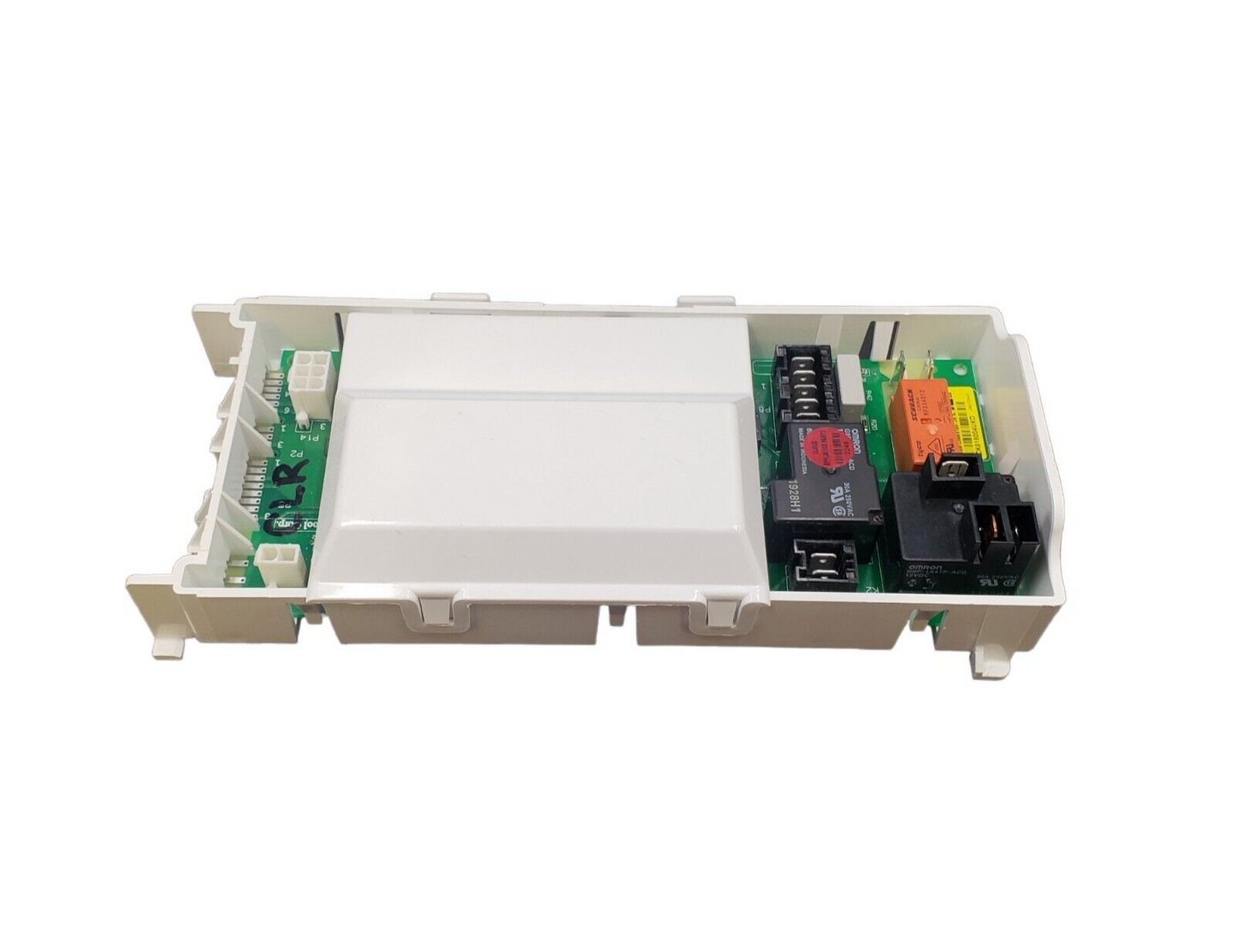 Genuine Whirlpool Dryer Control Board W10111616 Same Day Ship & 60 Days Warranty