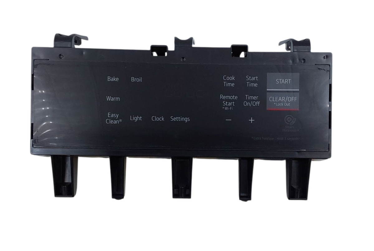 LG New Range Control Board EBR42005002 ***Same Day Shipping & 60 Days Warranty**