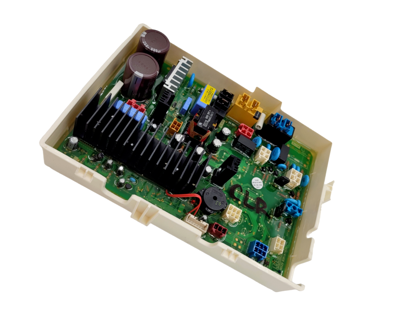 Genuine LG Washer Control Board EBR32268013 Same Day Shipping & 60 Days Warranty