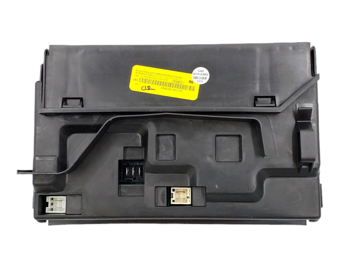 Genuine Frigidaire Washer Control 137208012 Same Day Shipping & 60 Days Warranty