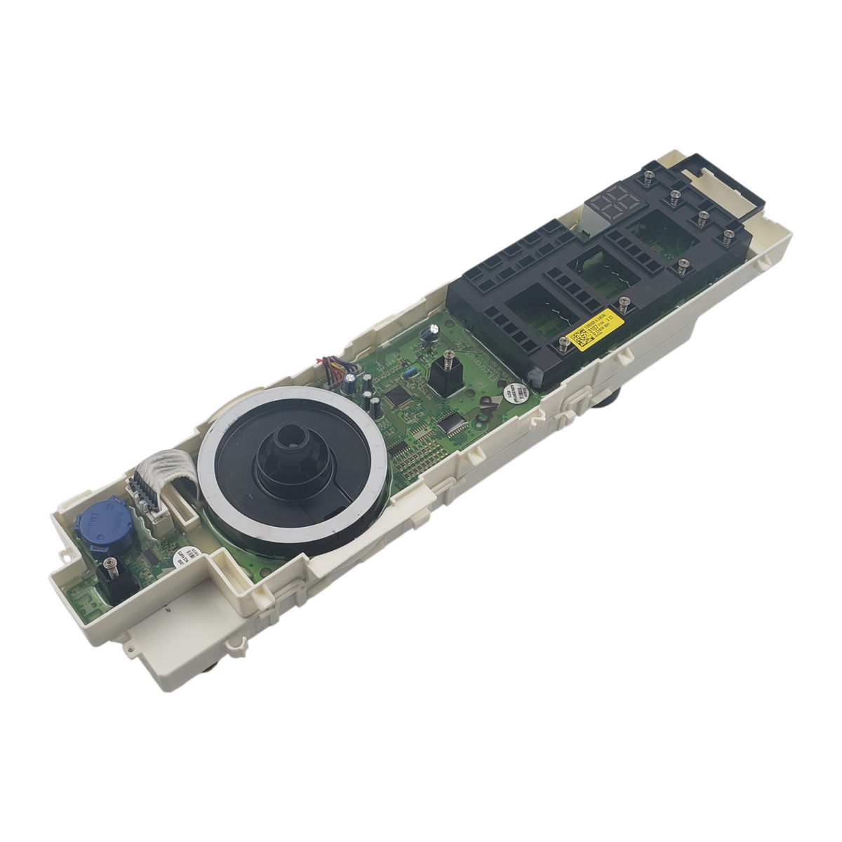 LG Genuine Washer Control Board EBR34134911 Same Day Shipping & 60 Days Warranty