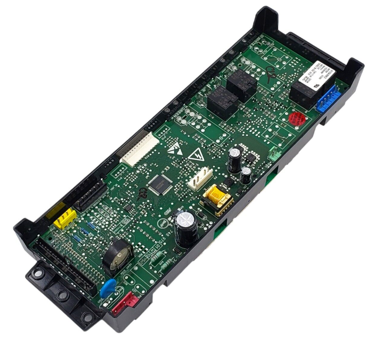 Genuine Whirlpool Range Control Board W10340699 Same Day Ship & 60 Days Warranty