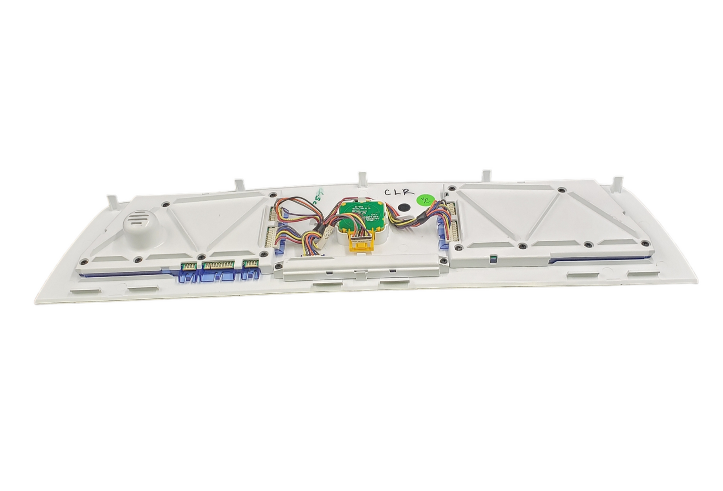 Genuine Frigidaire Washer Control Panel 1374908 Same Day Ship & 60 Days Warranty
