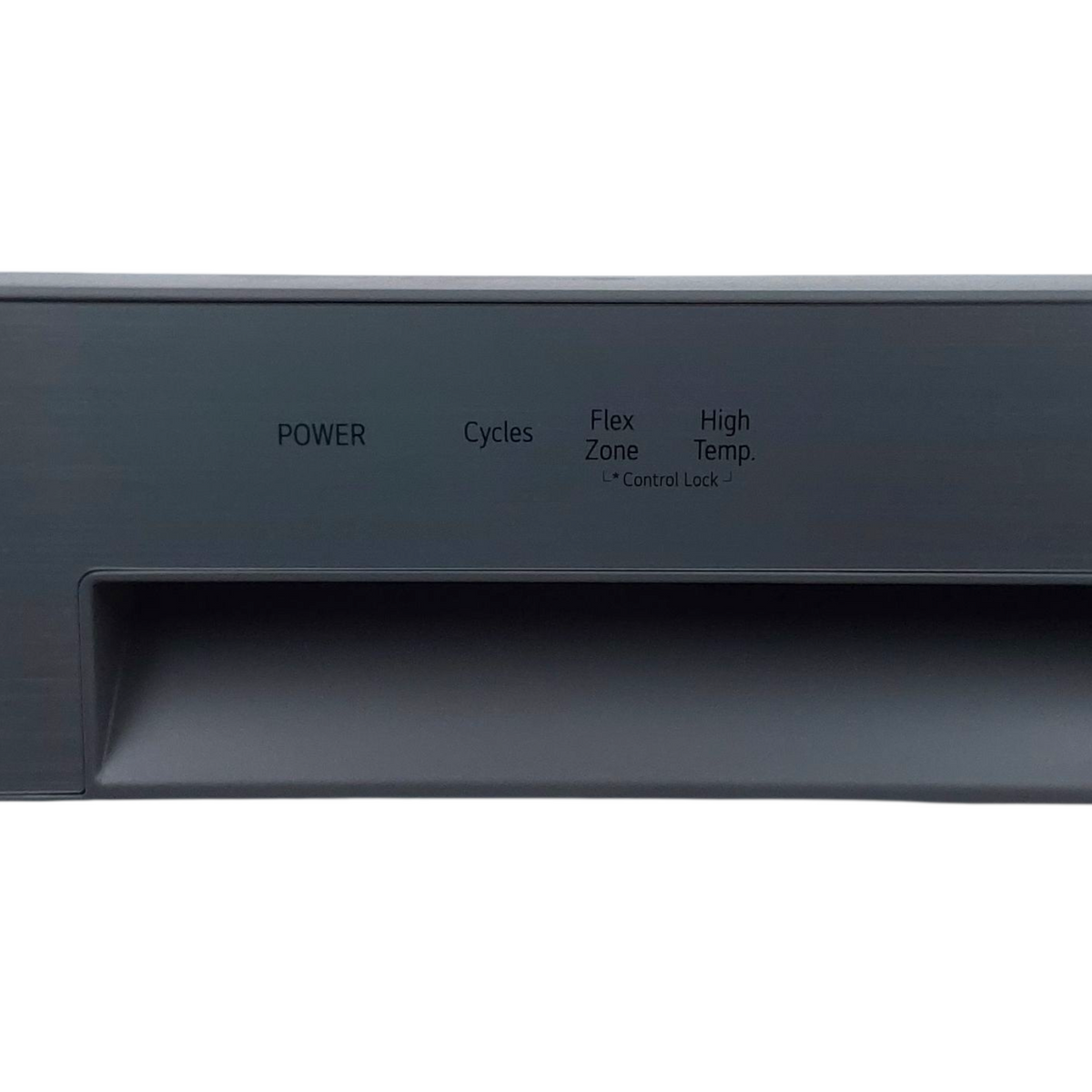 LG Genuine Dishwasher Control Panel AGL30170501 Same Day Ship & 60 Days Warranty