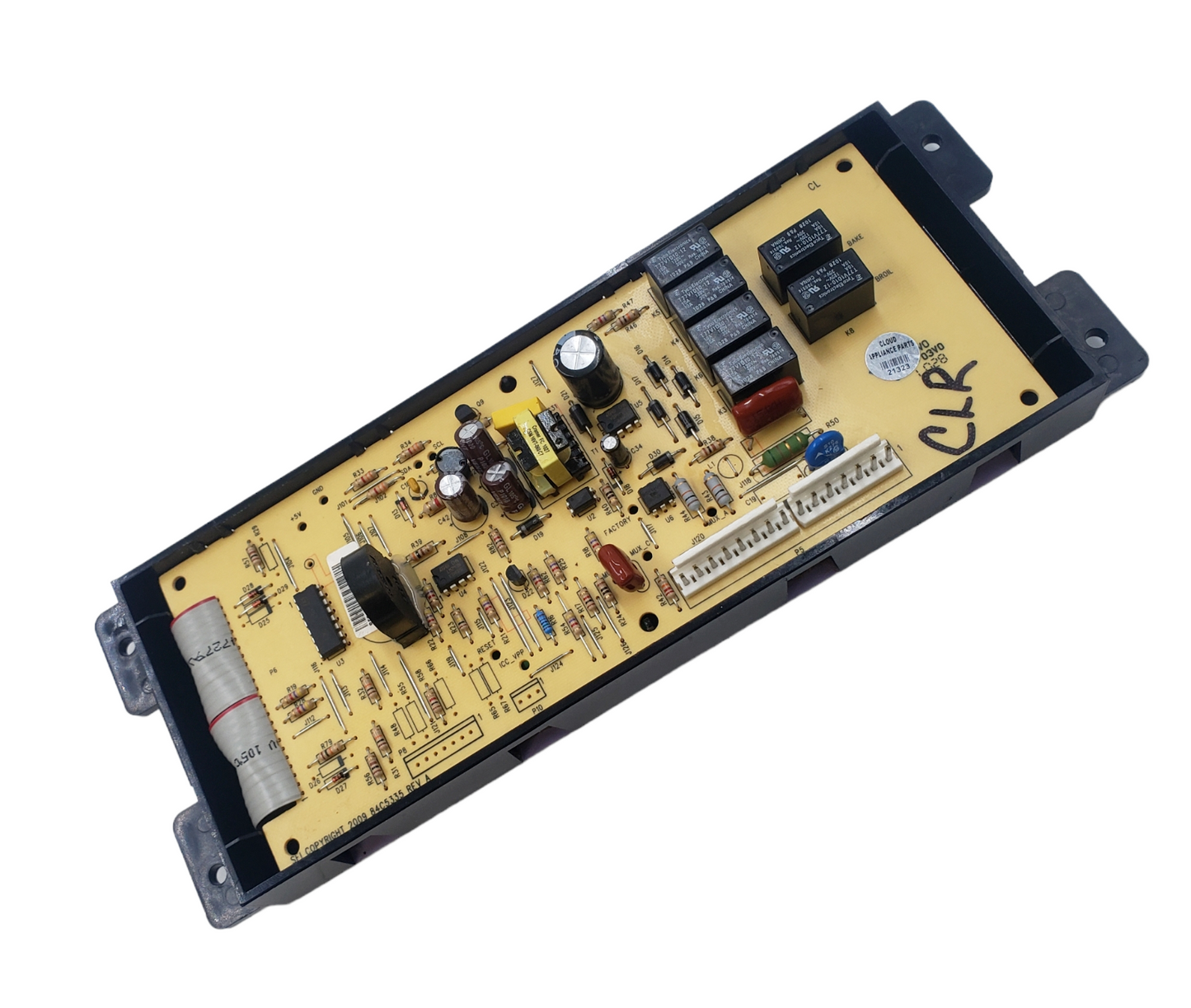 Genuine Frigidaire Oven Control Board 316557223 Same Day Ship & 60 Days Warranty