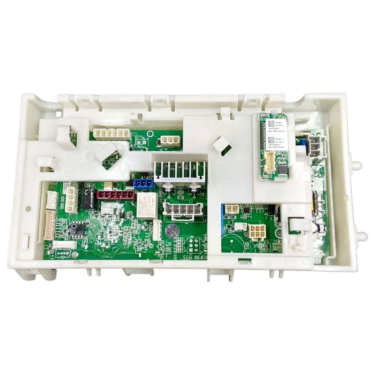 GE Genuine Washer Control Board 0021800214 Same Day Shipping & 60 Days Warranty*