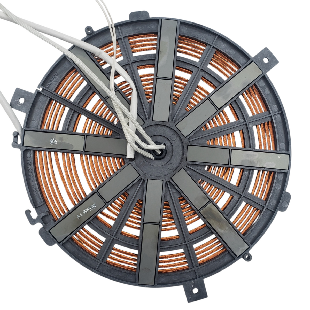 LG New Oven Working Coil Heater MEE63485102 Same Day Shipping & 60 Days Warranty