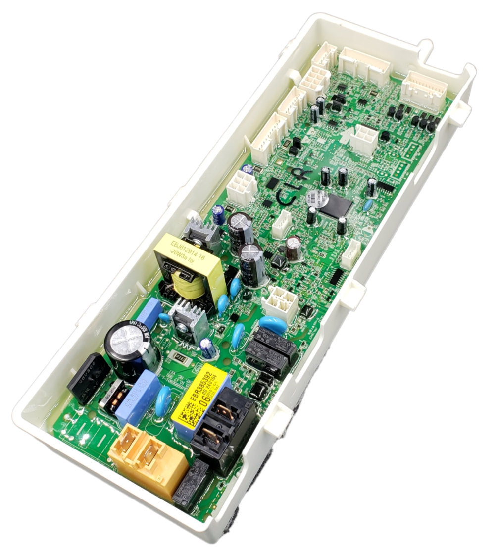 New LG Washer Main Control Board EBR38539206 *Same Day Ship & 60 Days Warranty**