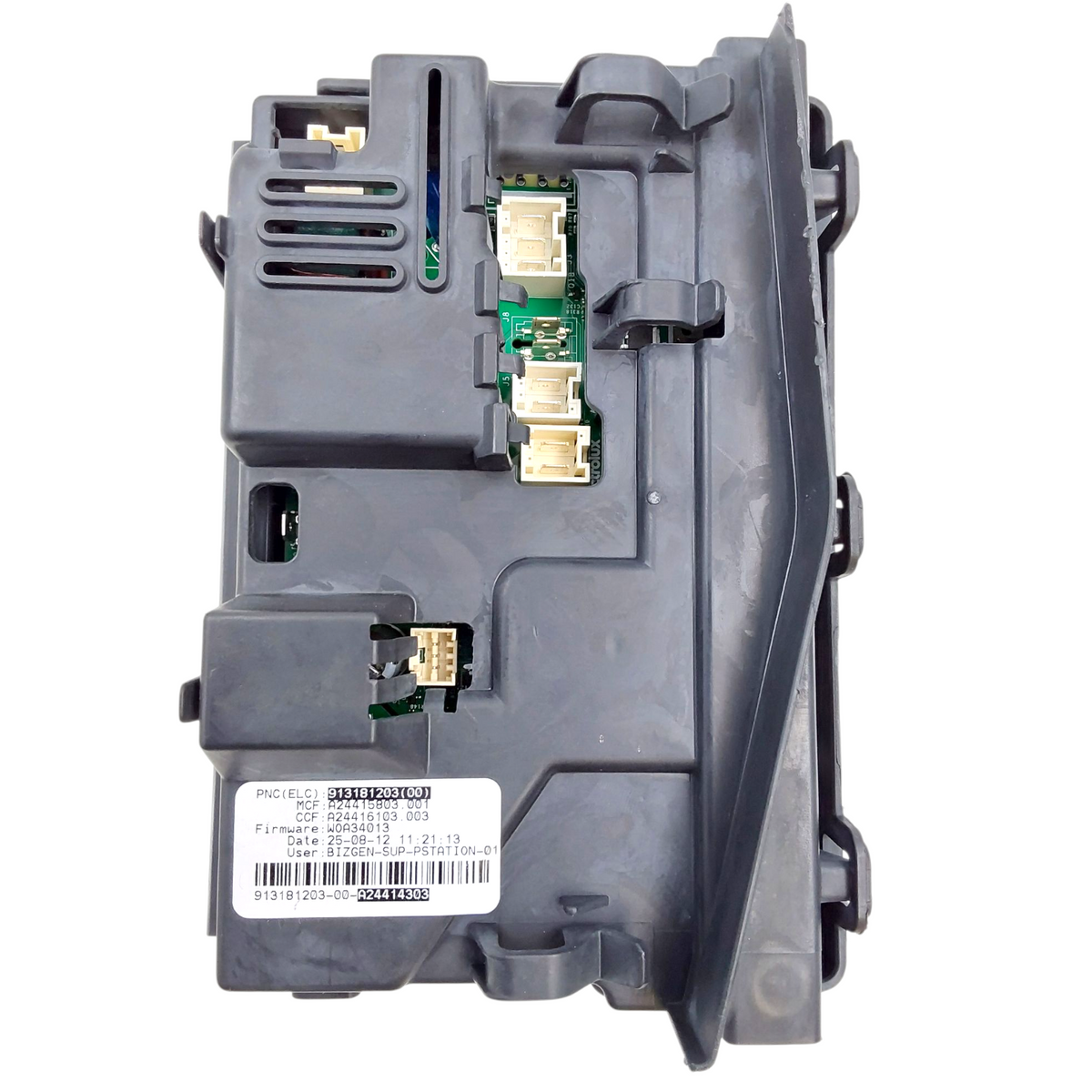 Frigidaire OEM Wash/Dry Control Board 913181203 Same Day Ship & 60 Days Warranty
