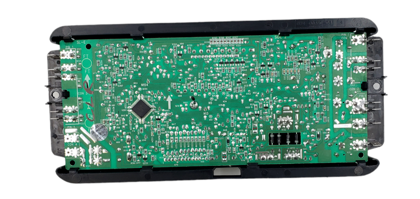 Genuine Whirlpool Range Control Board W10348657 Same Day Ship & 60 Days Warranty
