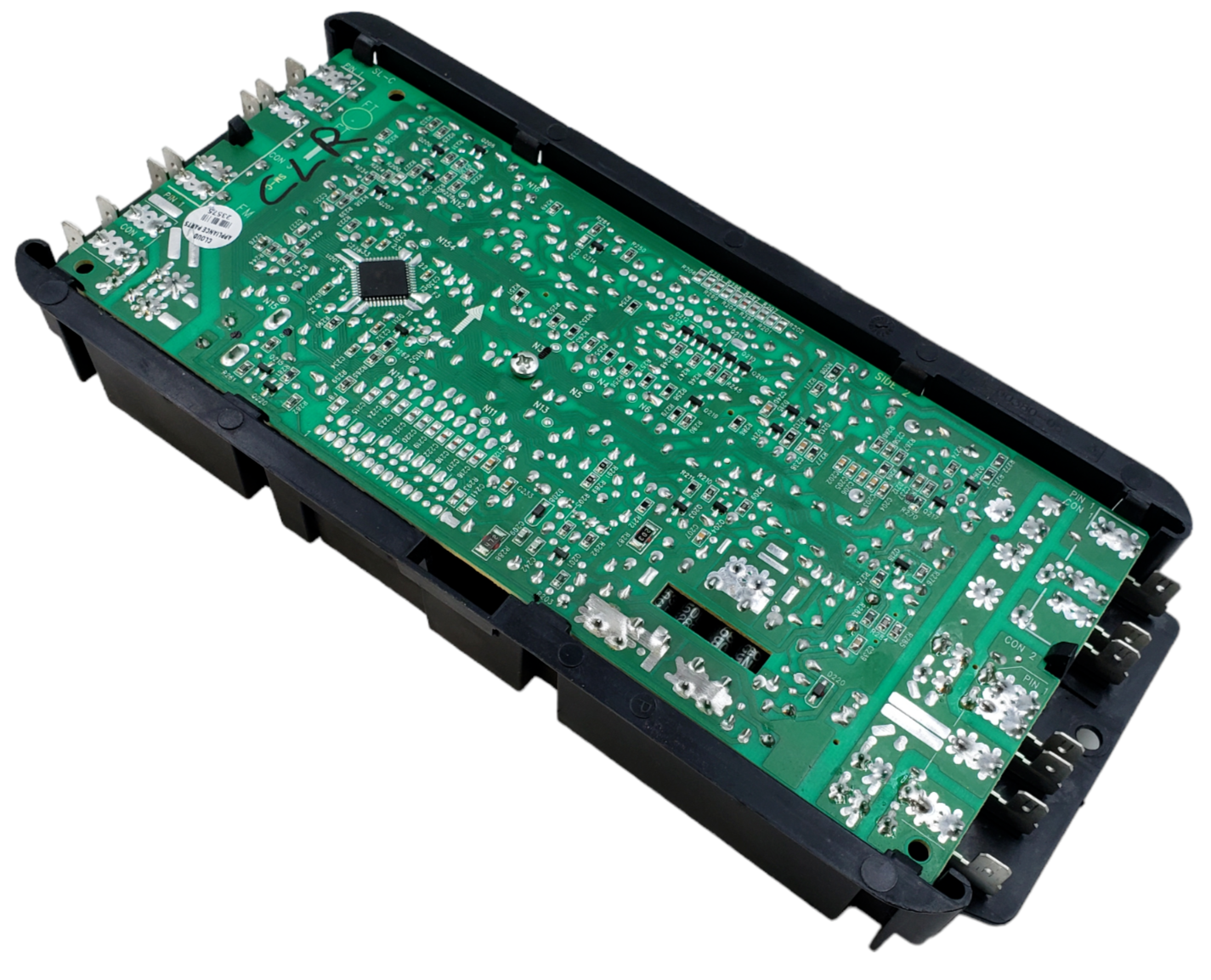 Genuine Whirlpool Range Control Board W10821267 Same Day Ship & 60 Days Warranty