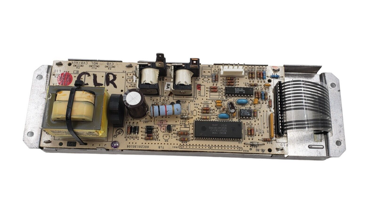 Genuine Maytag Oven Control Board 7601P474-60 Same Day Ship & *60 Days Warranty*