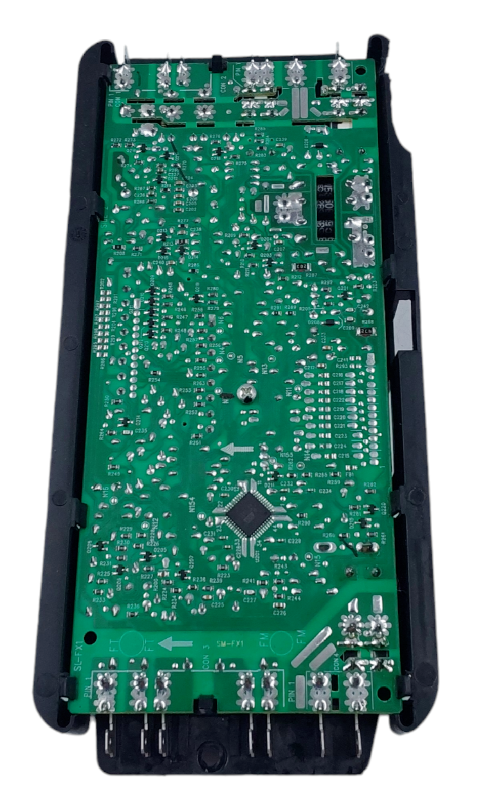 Genuine Whirlpool Range Control Board W10821270 Same Day Ship & 60 Days Warranty
