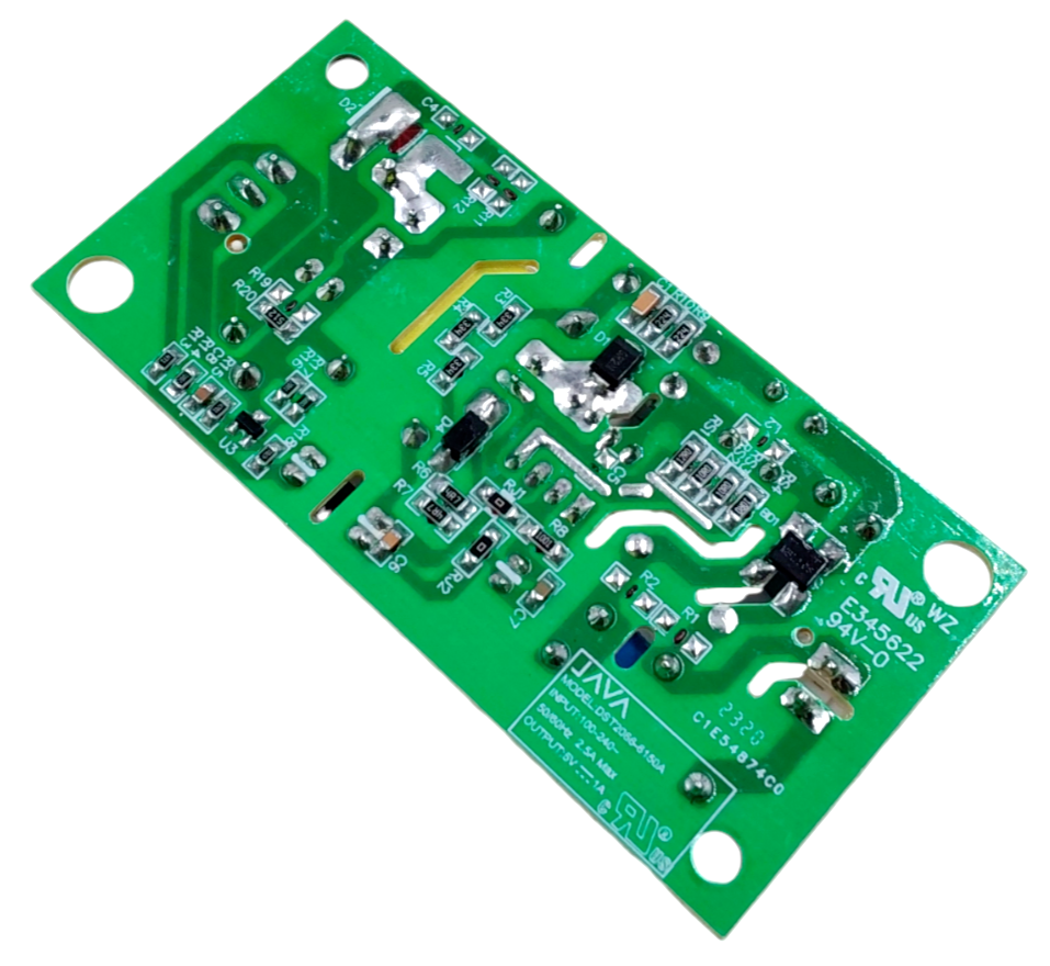 New Frigidaire Range Control Board A23210405 Same Day Shipping &60 Days Warranty