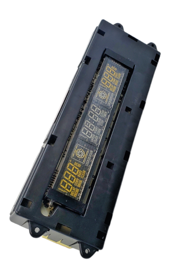 Genuine GE Oven Range Control Board WB27T10056 Same Day Ship & 60 Days Warranty*
