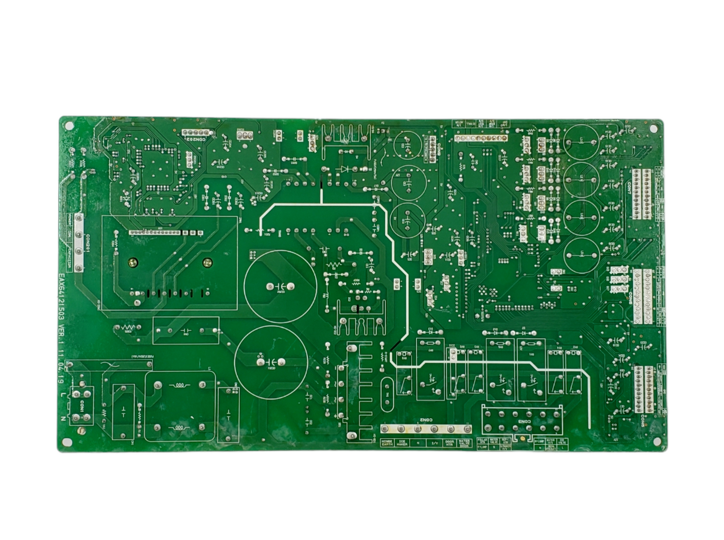 OEM LG Refrigerator Control Board EBR73304203 Same Day Ship & 60 Days Warranty*