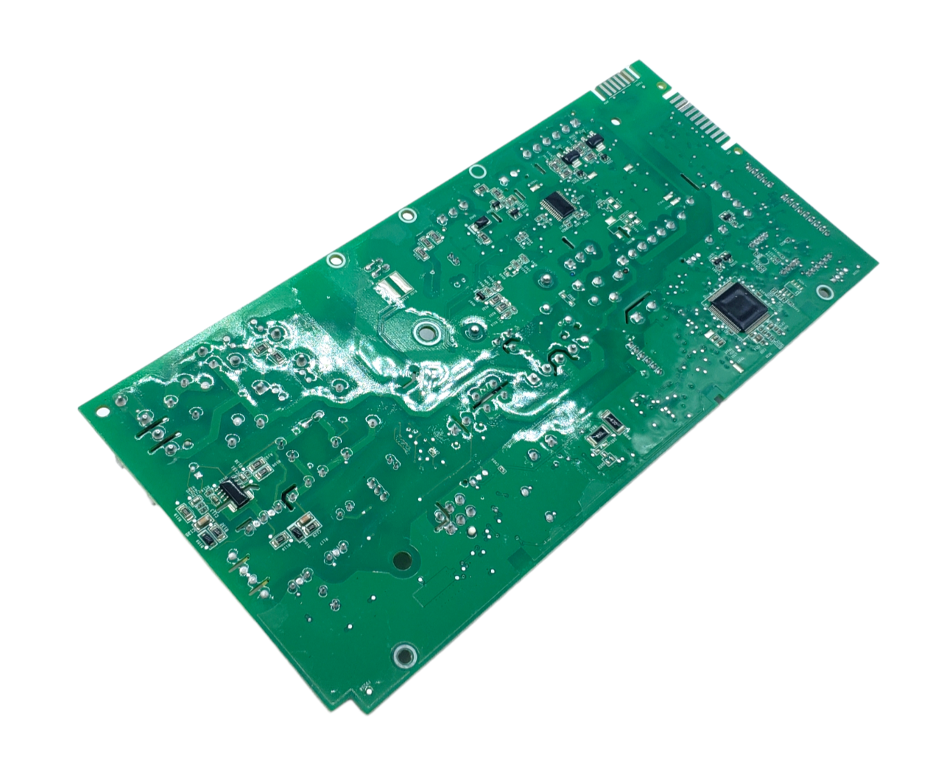 New GE Washer Control Board 290D1990G201  *Same Day Shipping & 60 Days Warranty*