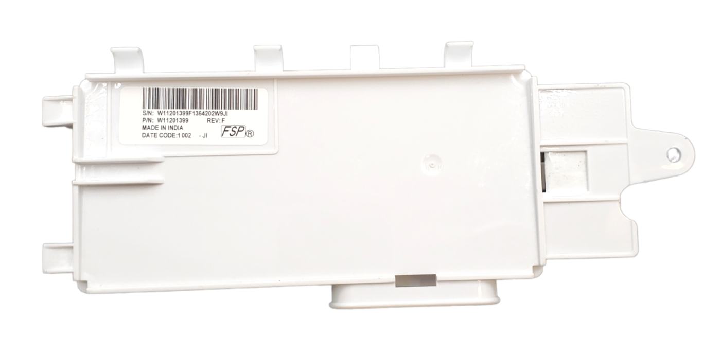 Genuine Whirlpool Washer Control W11524824 Same Day Shipping & 60 Days Warranty*