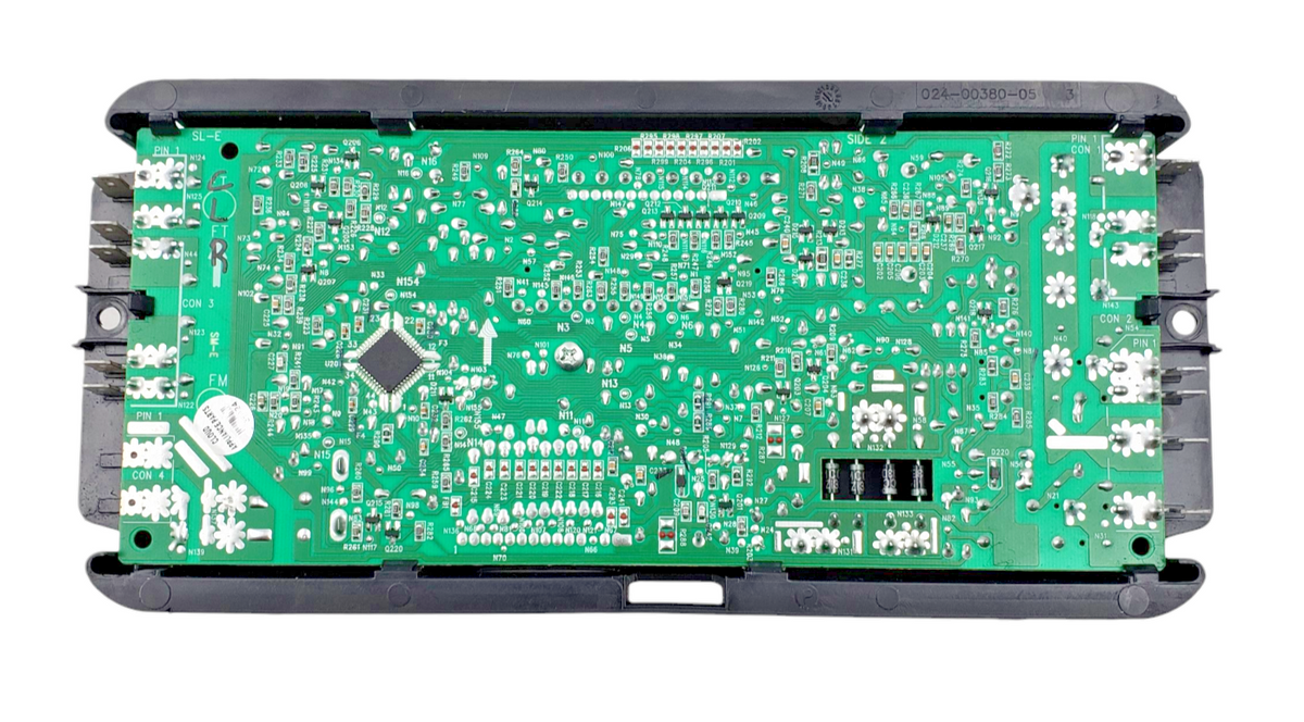 Genuine Whirlpool Range Control Board W10271725 Same Day Ship & 60 Days Warranty
