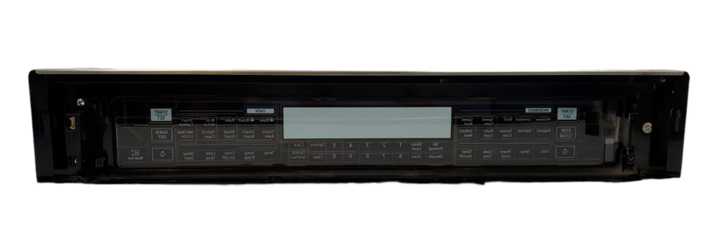 Genuine Samsung Oven Control Panel DE94-04004A Same Day Ship & 60 Days Warranty*