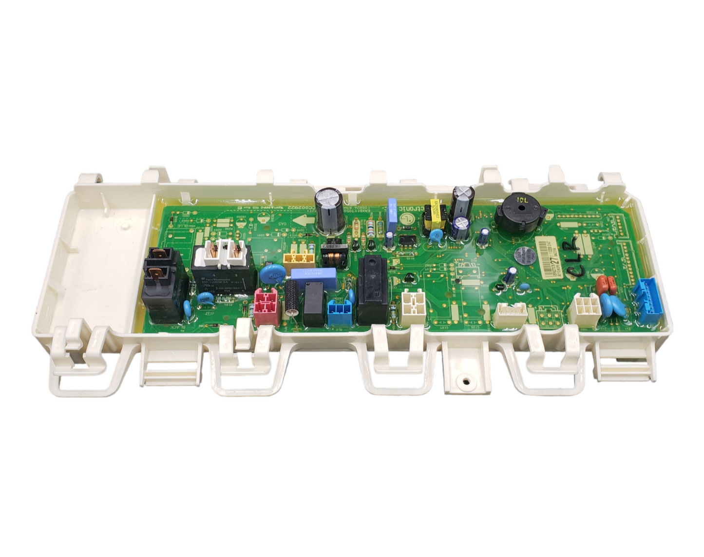 Genuine LG Dryer Control Board EBR62707627 Same Day Shipping & *60 Days Warranty