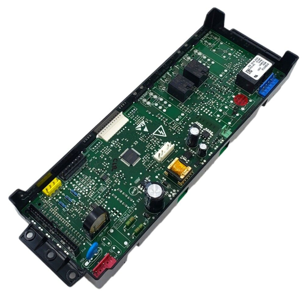 Genuine Whirlpool Range Control Board W10340313 Same Day Ship & 60 Days Warranty
