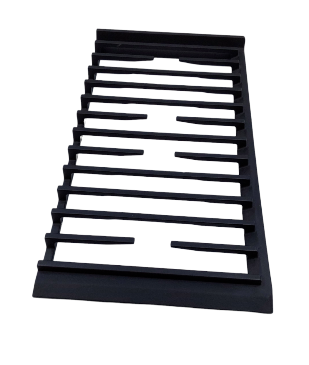 Genuine Frigidaire Range Right Grate 5304527768 Same Day Ship & 60 Days Warranty