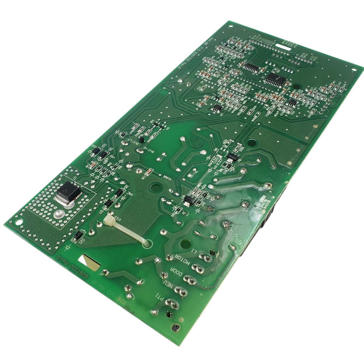 Whirlpool Genuine Dryer Control Board 3980061 *Same Day Ship & 60 Days Warranty*