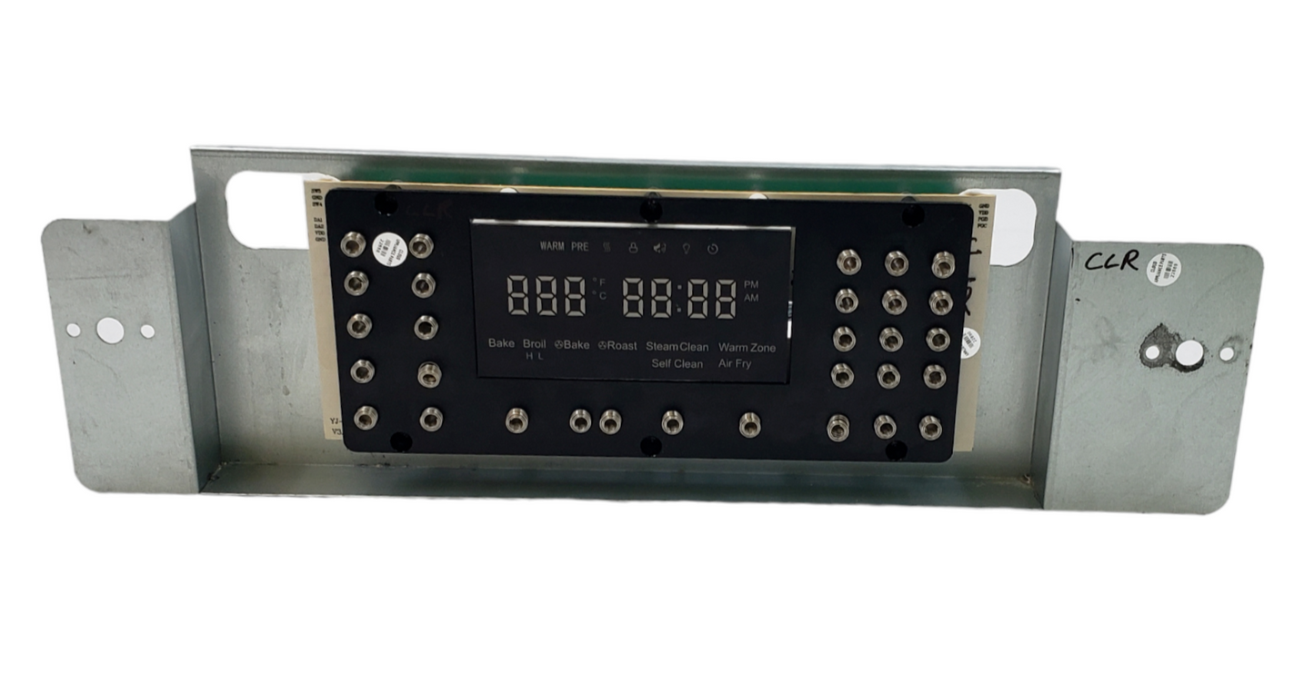 Genuine Insignia Range Control Board HBR3001FE *Same Day Ship & 60 Days Warranty