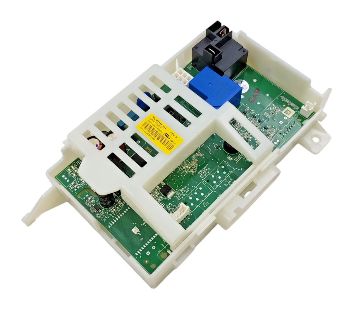 Genuine Whirlpool Dryer Control Board W11656008 Same Day Ship & 60 Days Warranty
