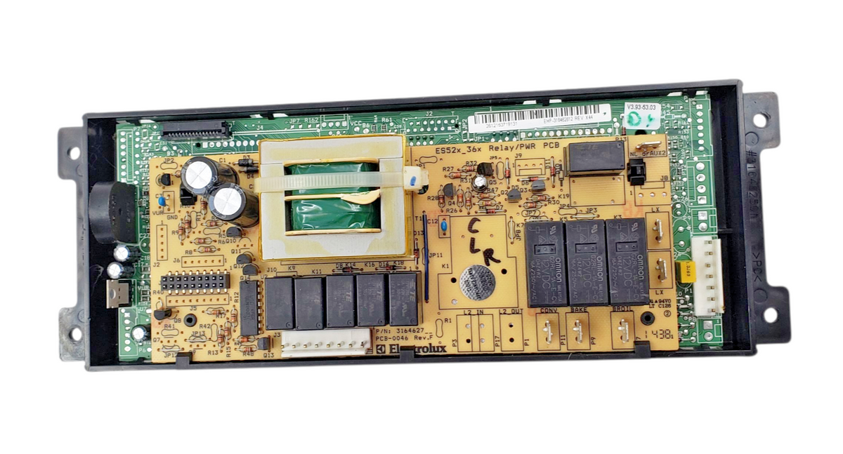 OEM Frigidaire Range Control Board A01519108 *Same Day Ship & 60 Days Warranty**
