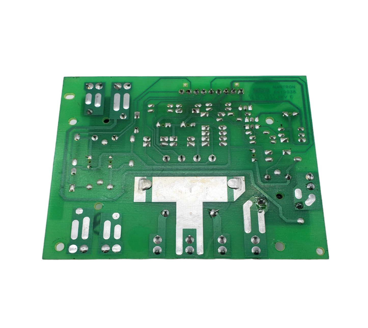 OEM Whirlpool Oven Control Board 7428P013-60 **Same Day Ship & 60 Days Warranty*