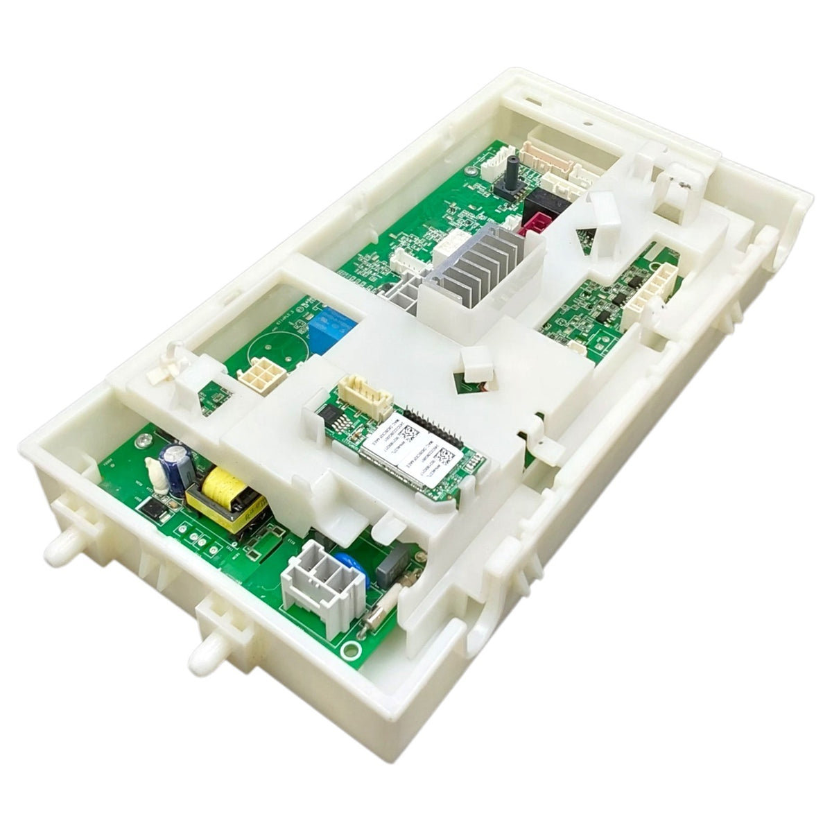 GE Genuine Washer Control Board 0021800214 Same Day Shipping & 60 Days Warranty*