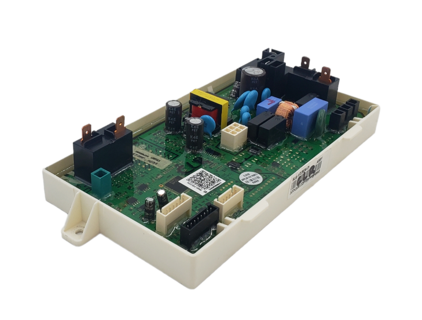 Genuine Samsung Dryer Control Board Same DC92-01729F Day Ship & 60 Days Warranty
