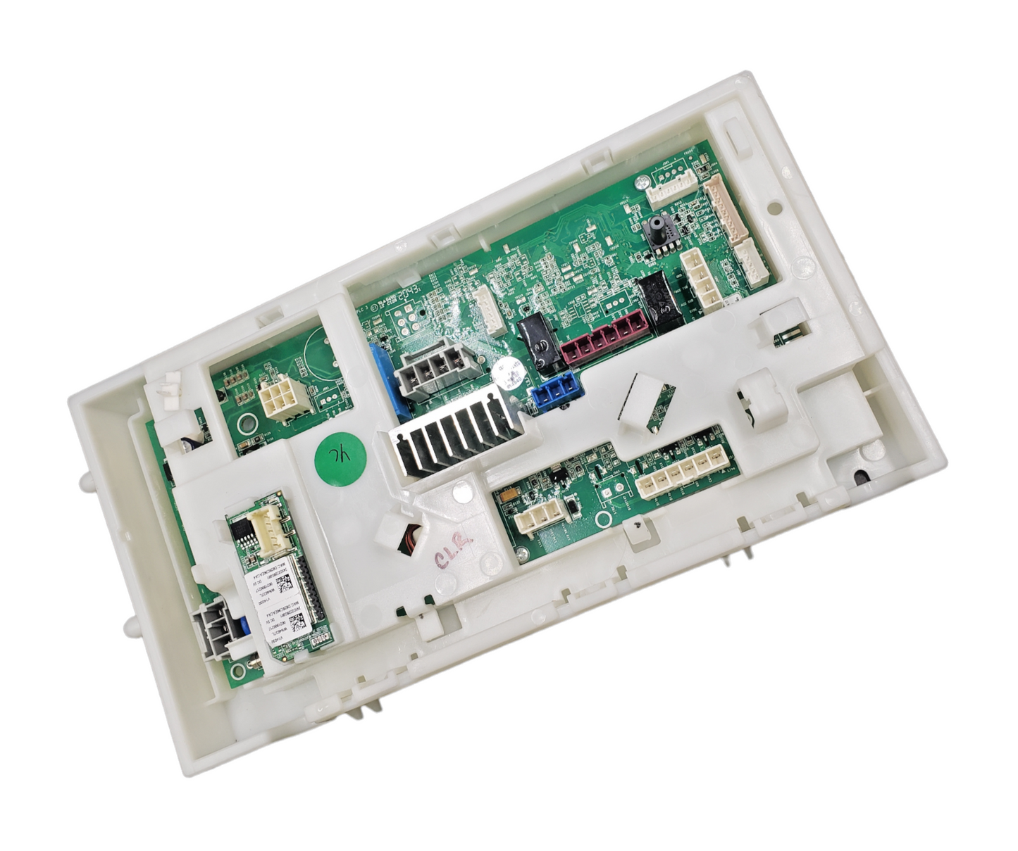 Genuine GE Washer Control Board 290D2863G108 Same Day Ship & **60 Days Warranty*