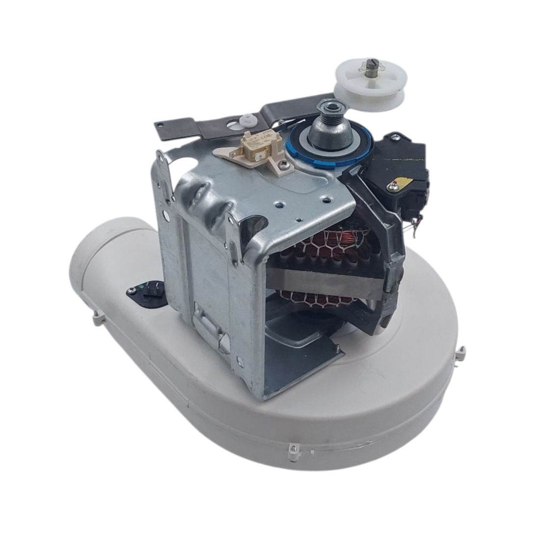 Frigidaire New Dryer Motor Assembly 134196603 *Same Day Ship & 60 Days Warranty*