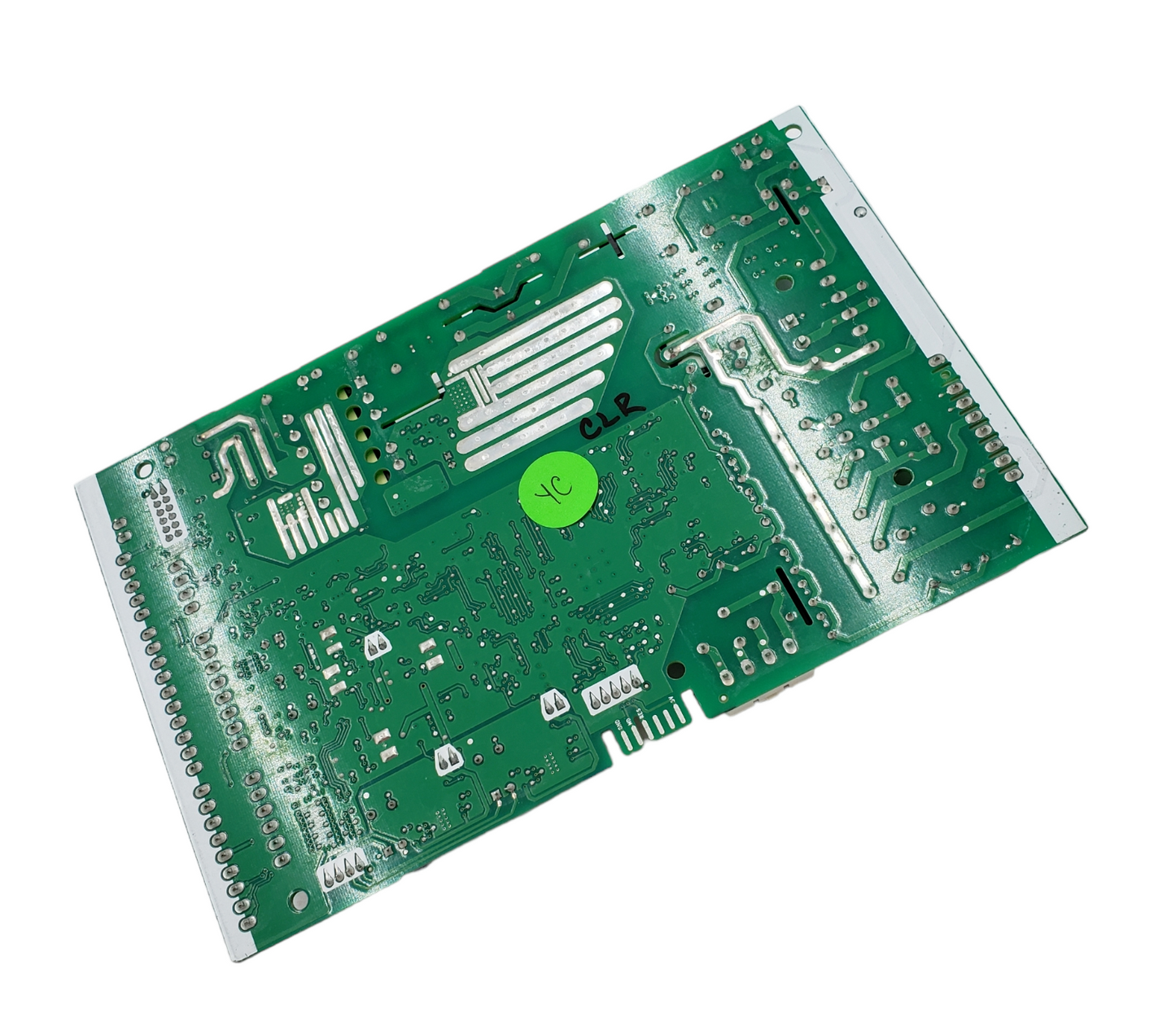 New GE Refrigerator Control Board 245D2254G001 Same Day Ship & 60 Days Warranty*