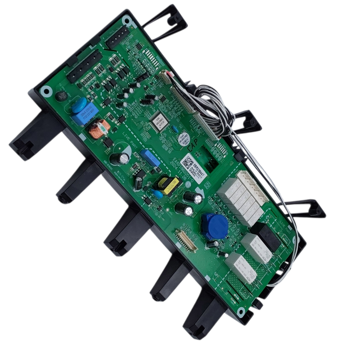 LG Genuine Range Control Board EBR23944703 *Same Day Shipping & 60 Days Warranty