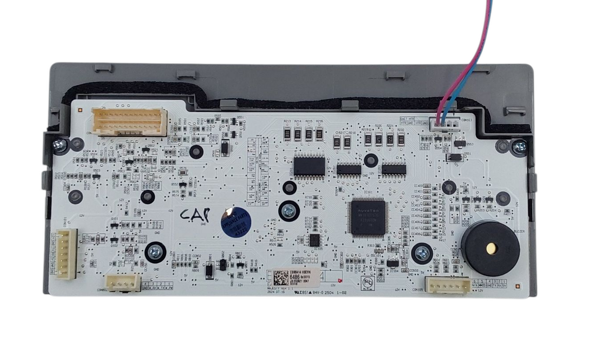 LG New Fridge Control Board EBR84146486 **Same Day Shipping & 60 Days Warranty**