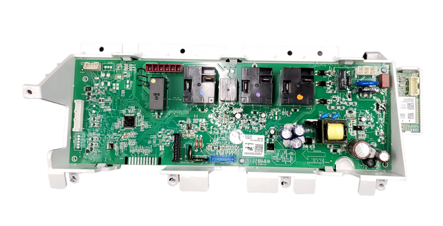 Genuine GE Dryer Control Board 234D2983G006 *Same Day Ship & **60 Days Warranty*