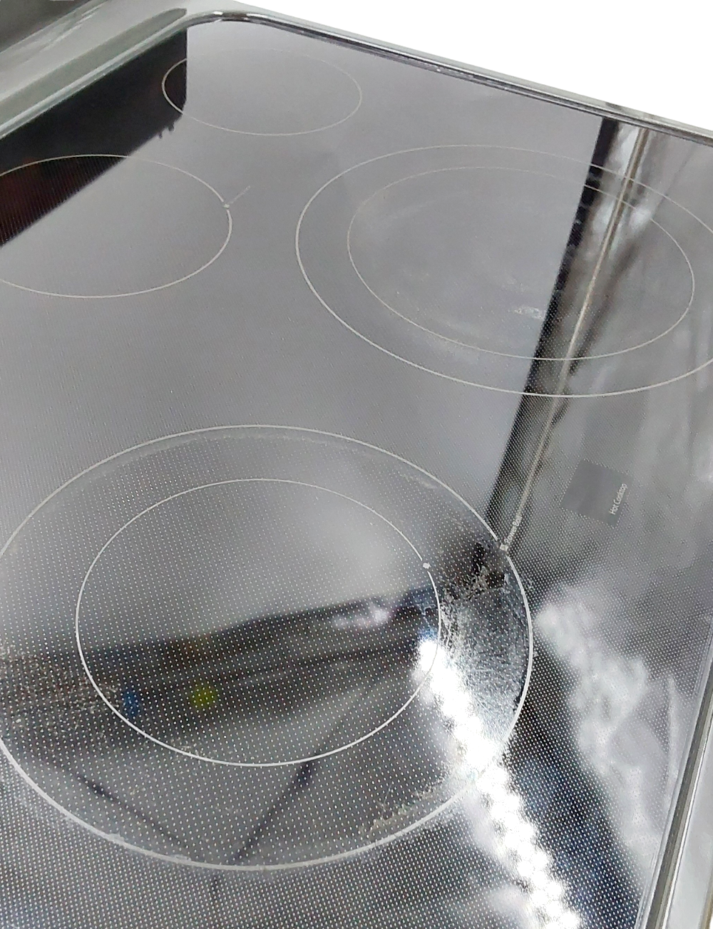Genuine GE Range Glass Cooktop WB62X25972 *Same Day Shipping & 60 Days Warranty*