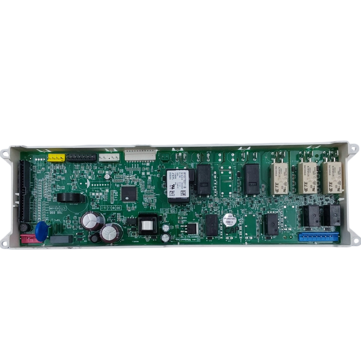 Whirlpool Genuine Range Control Board W10778311 Same Day Ship & 60 Days Warranty